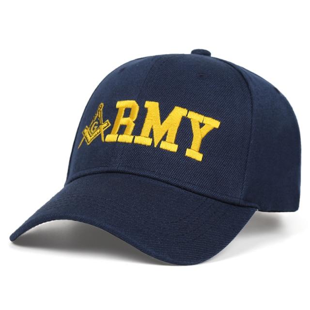 Buy New MARINE ARMY Embroidery 