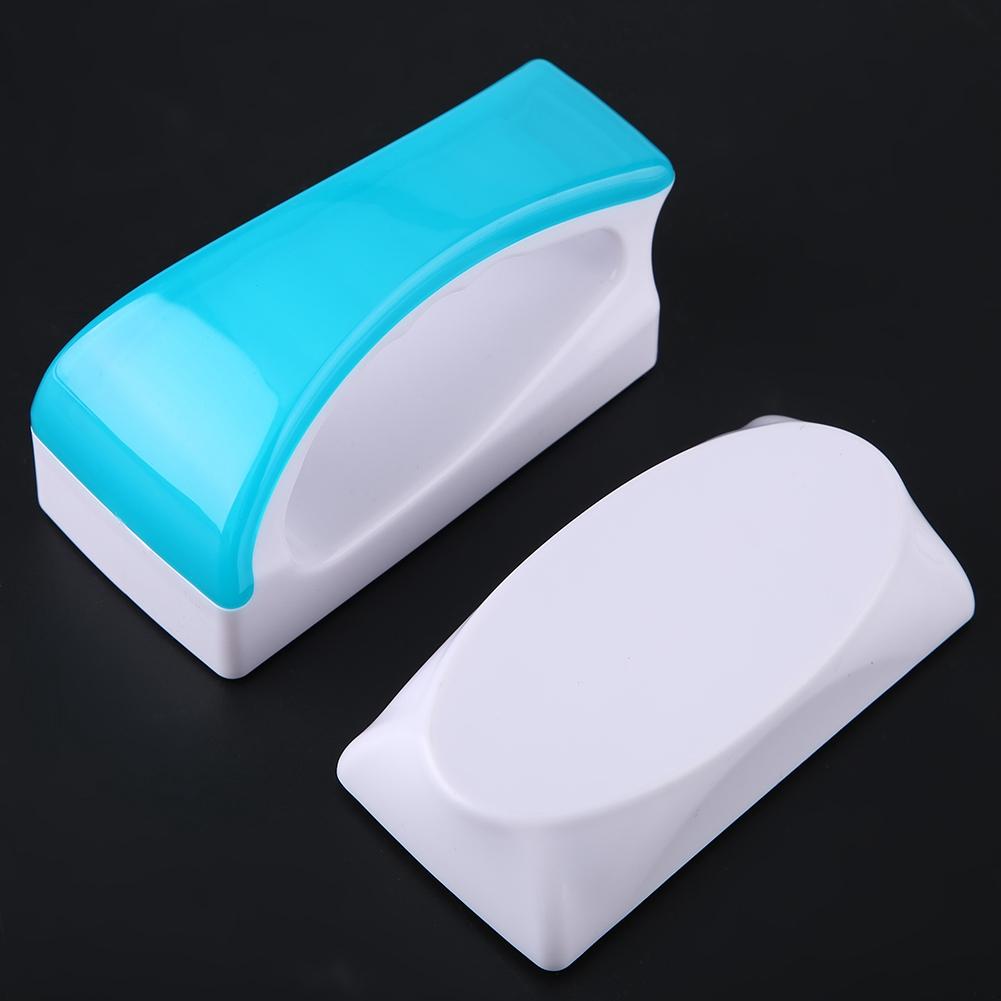 Aquarium Fish   Clean Brush Glass Algae Scraper Magnetic Cleaner Clean Tool Small Size