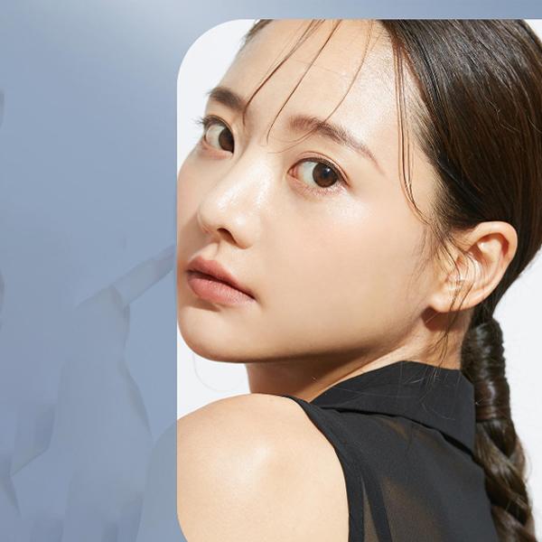 Forest Story Super Hard Water Spray 100ml,Korean hair products