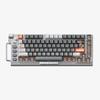 NuPhy - The EM Lab Cherry Profile Dye-sub PBT Keycaps - Keycaps PBT Cherry Profile The EM Lab All In One