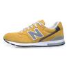 New Balance Nb 996 Trendige Sport Mesh Low-Top Marathon Laufschuhe Unisex Sneaker Orange MRL996AY