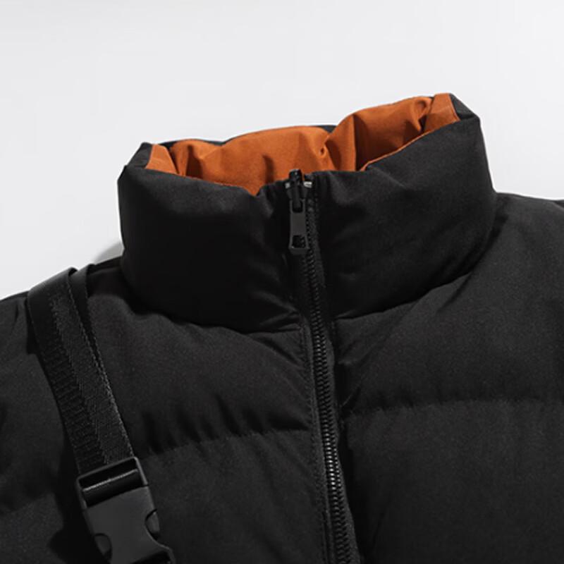 TUCANO Unisex Reversible Padded Vest