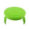 Cap For Spools Greenworks Weed Eater Spool Cover Replacement Maintenance Lawn