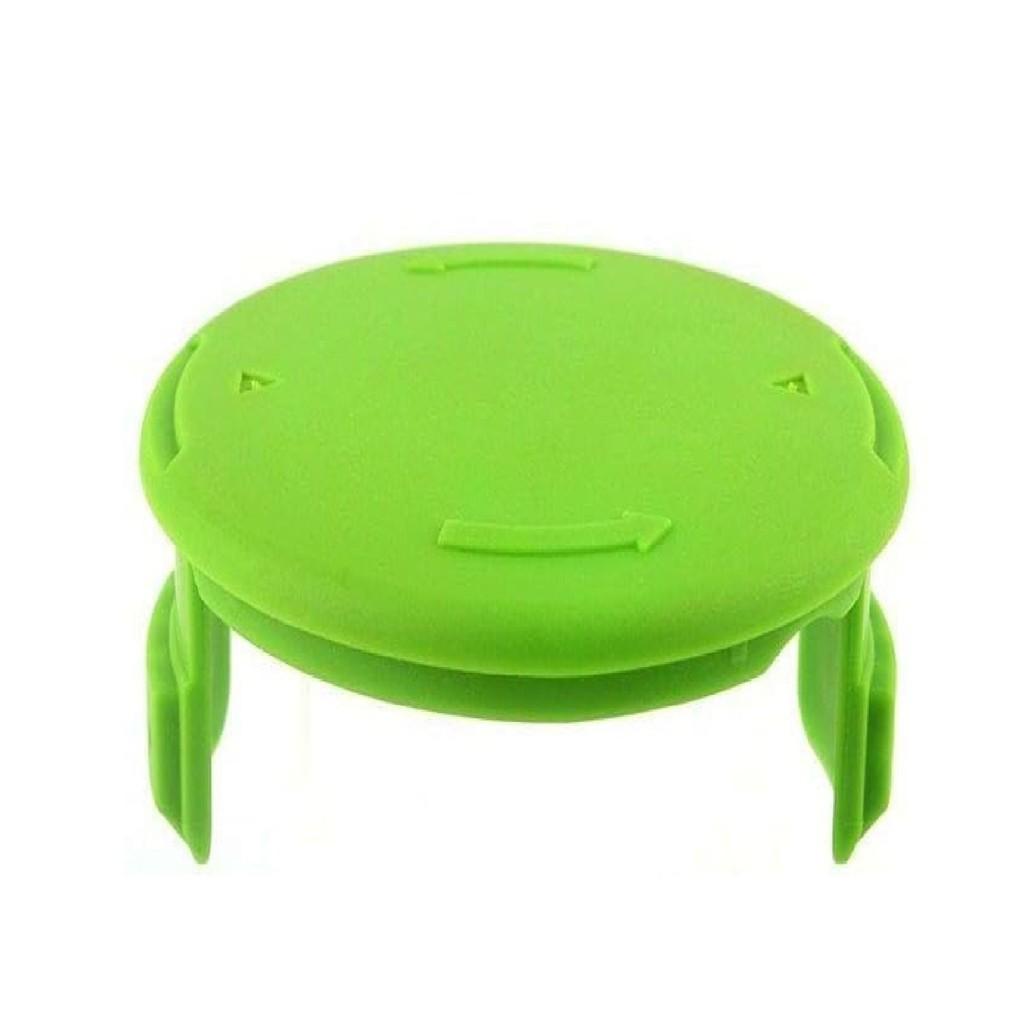 Cap For Spools Greenworks Weed Eater Spool Cover Replacement Maintenance Lawn