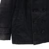 RRL Sanyo Shokai Trench Style Jacket L Navy Men's Used