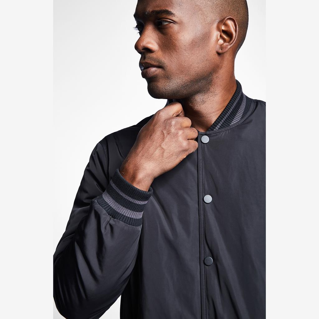 Lescon Bomber Coat 22N-1109