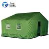 Tachen 3-Layer Cold-Proof Canvas Work Tent