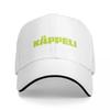KAPPELI Kappe Mode Lässig Baseballkappen Verstellbarer Hut Hip Hop Sommer Unisex Baseballkappen Anpassbar Mehrfarbig