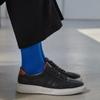 Thommcan Men S Comfort Daily SneakerS Black 9tmlS15S1S