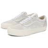 Undefeated X Vans OG Old Skool LX U-Man - Blanc De Blanc Unisex Sneakers White VN0A4P3XJVY