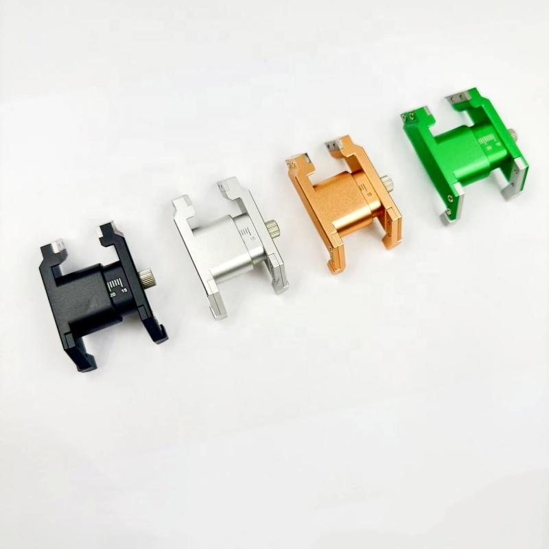 Professional Aluminum Watch Removal Tools, Spring Bar, Disassembly Tools with Scales for RL-X Watch Metal Straps