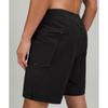 Lululemon Current State Board Short 9  Black