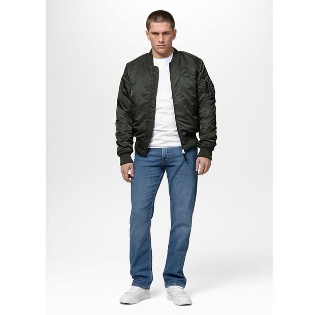 Куртка переходная PITBULL Куртка-хакет