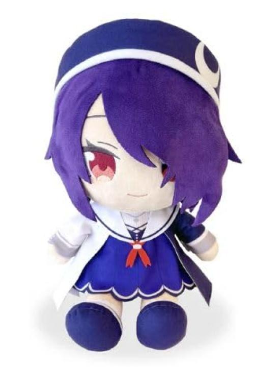 Aogiri High School Kawarimi Plush Toy Otoremitamako