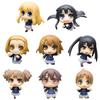 Cutie Figure Mascot Box Sale K-ON!!
