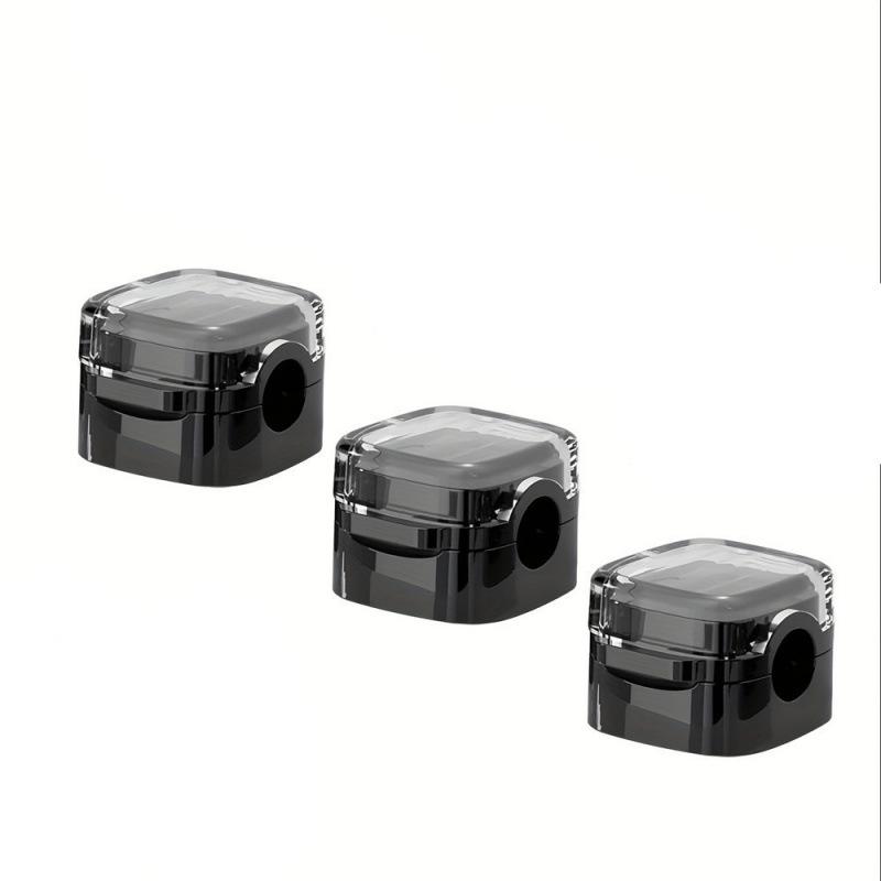 

3-Pack Colorful Magnetic Cable Clips Cable Smooth Adjustable Cord Holder Under Desk Cable Management Wire Keeper Cable Organizer