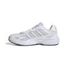 Adidas ECLYPTIX 2000 Footwear White Size Sneakers, White/Footwear White/Footwear (JI2843, 26.5 Cm)