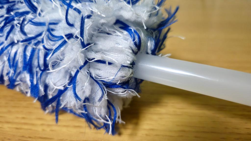 Blue Rim Brush