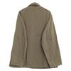 MAATEE&SONS  MT5103-0912 25Stainless Steel Khaki DURUN47 Coverall Jacket Jacket 4 khakiUsed