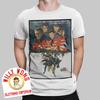 Die Große Flucht T-SHIRT FILM KRIEG Film Retro Vintage Hipster Japan Unisex T-Shirt