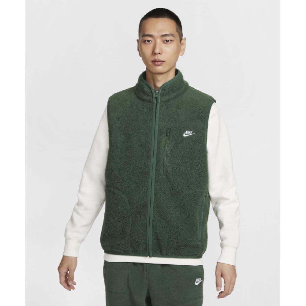 

Жилет Nike Club Winterized M Fur White Fz0895 323 M