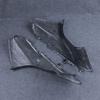 Suzuki GSXR1000 Carbon Fiber Front & Side Panel Spoiler