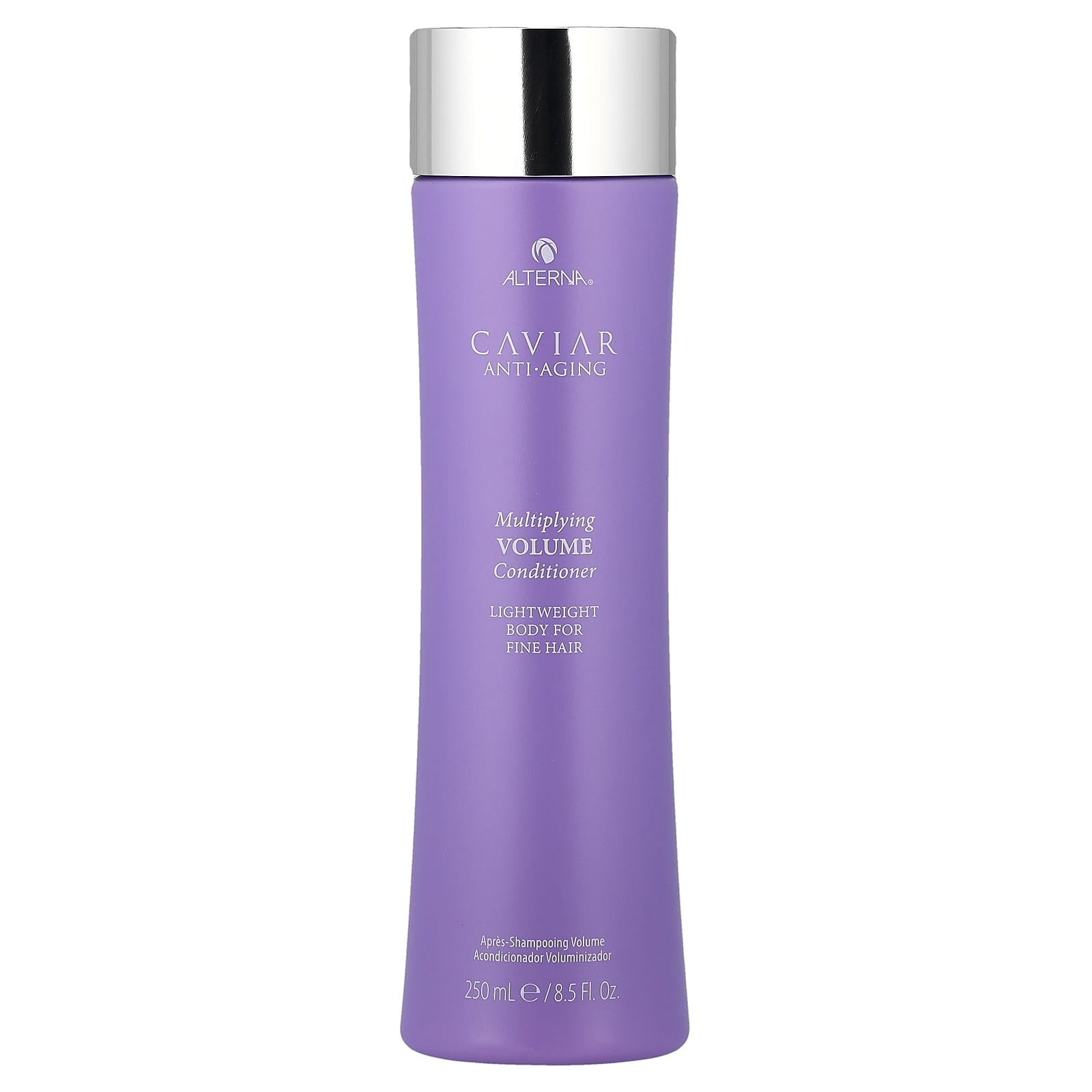 

Alterna, Caviar Anti-Aging, Multiplying Volume Conditioner, for Fine Hair, 250ml (8.5 fl oz)