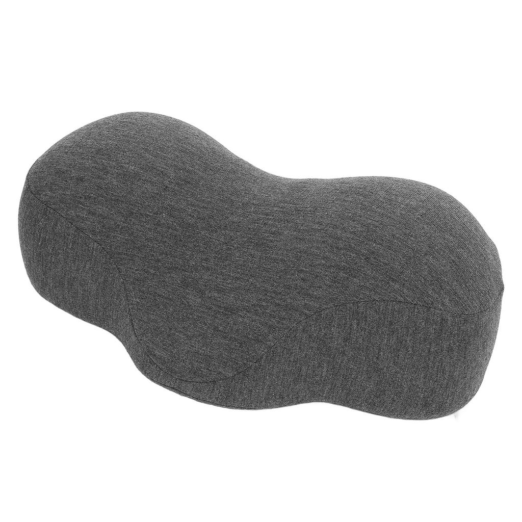 Cervical Neck Pillow for Bed Sleeping Skin Friendly Soft Breathable Memory Foam Support Single