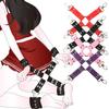 Handcuffs For Sex Ankle Cuff Restraints Bondage Bracelet BDSM Woman Erotic Adult Sex Toys Menottes For Couples Exotic