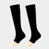 Compressocks High-Elastic Copper Fiber Socks Long Compression Socks Nylon Outdoor Sports Socks Calf Length