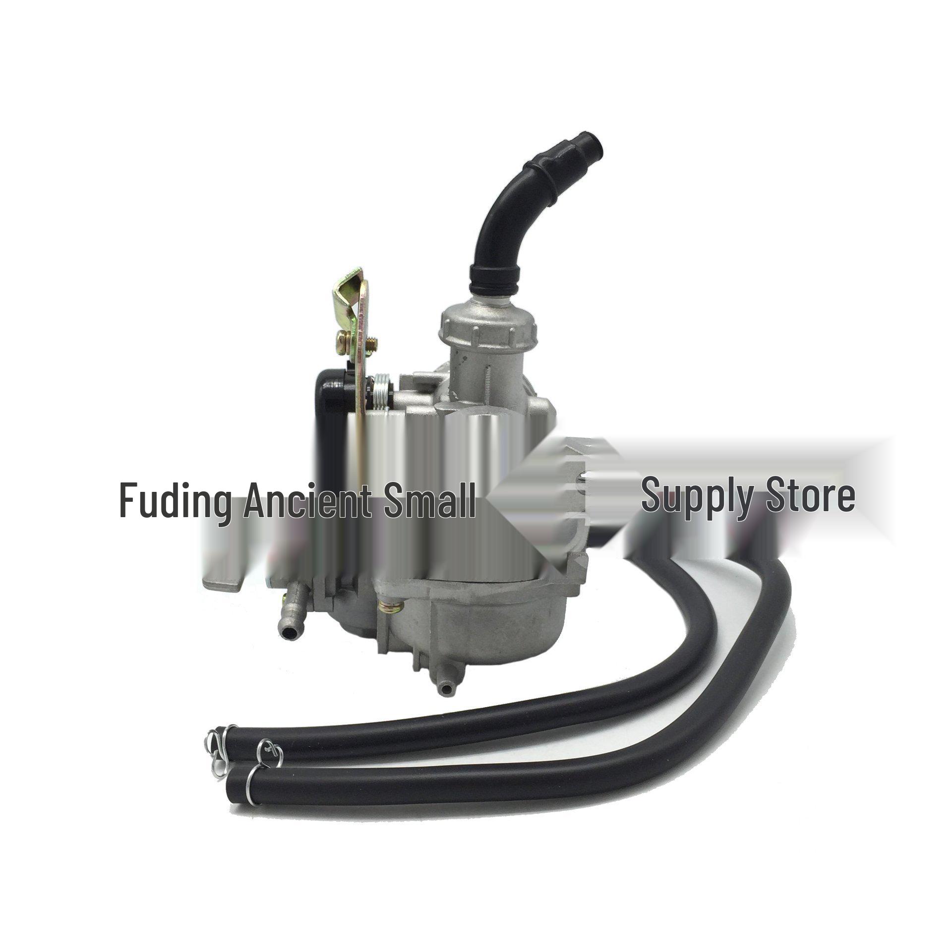 19mm PZ19 Carburetor for 50-125cc Motorcycle ATV Dune Buggy (Dayang 100) 19mm
