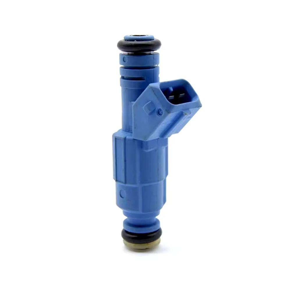Car Engine Fuel Injector Nozzle 13641731357 For BMW E30 E31 E32 E34 E36 E38