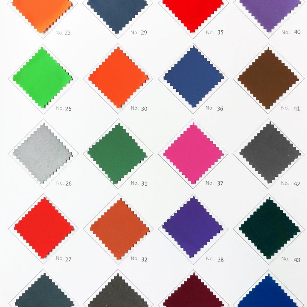 Pearlescent Shark Skin Velvet Fashion Down Jacket Fabric