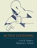 The Active Listening Book
