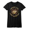 Bruce Lee Jkd Master Women's T-Shirt