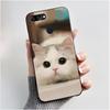 For Asus ZenFone Max Plus M1 ZB570TL X018D Case Aesthetic Cat Cartoon Soft TPU Silicone Back Protective Cover Coque Fundas Capa