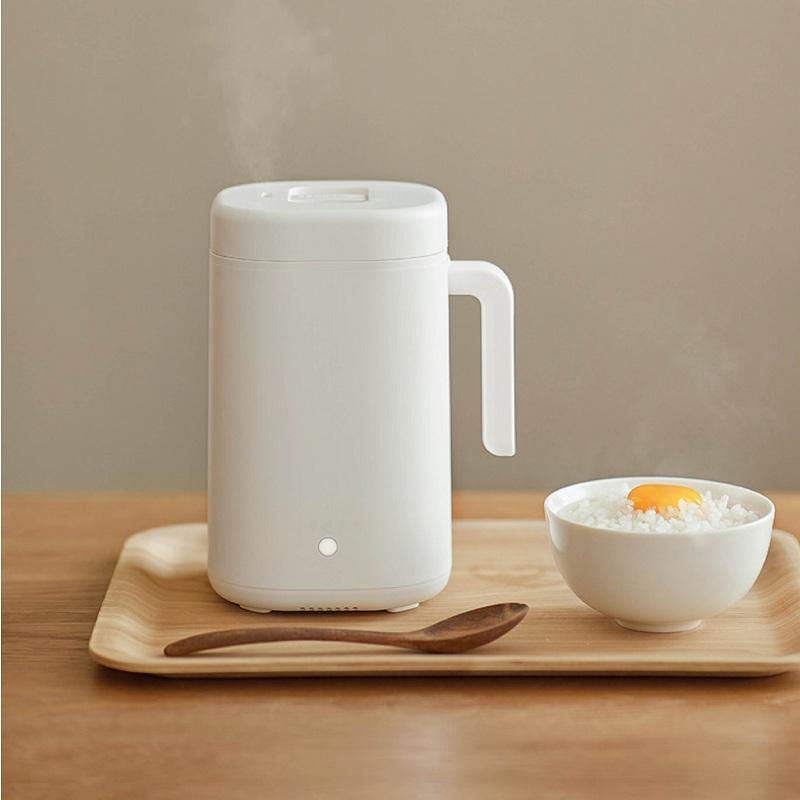 Xiaomi 800ml Mini Rice Cooker Multifunctional