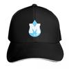 Moist Esports Merch Moist Drop Baseball Cap Strapback Dad Hat Six Panel Structured Crown Sun Protection Upf 50