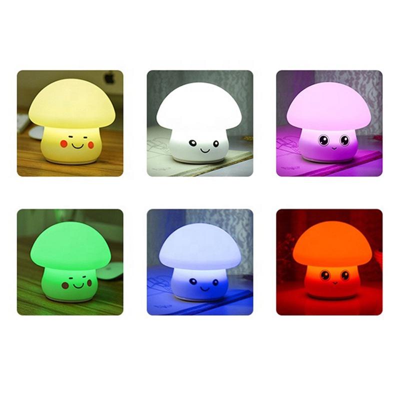 LED Lantern Night Table Lamps for Kid USB Rechargeable Touch Control Wireless Stand Hotel Office Bed Side Desk Bedside Lamp