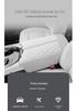 Zeekr 009 Armrest Box Cover - Central Storage Pad and Interior Decoration