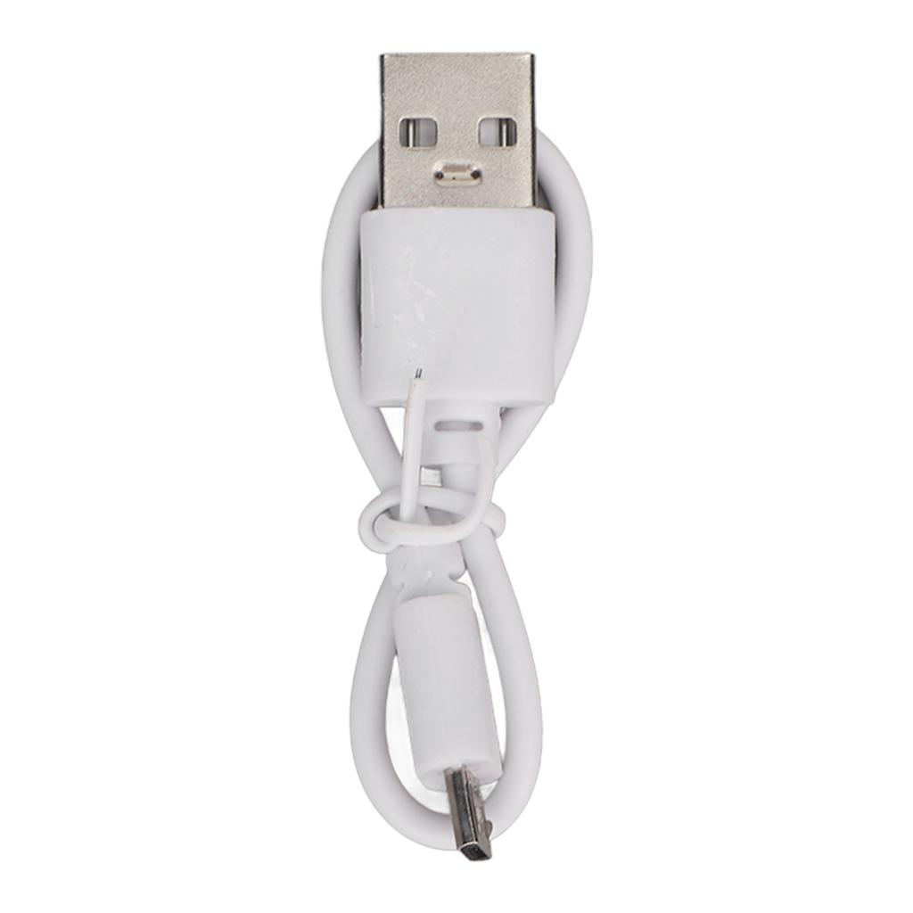 Electric Microcurrent Neck Patch 8 Modes 19 Gears Relieve Fatigue Cervical Relax Massage Sticker