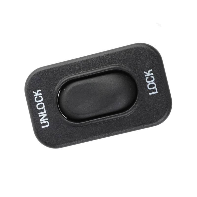 Car Central Door Lock Unlock Switch Button Replacement Botton Automotive Accessories Replace F57Z-14028-AAA PDS133