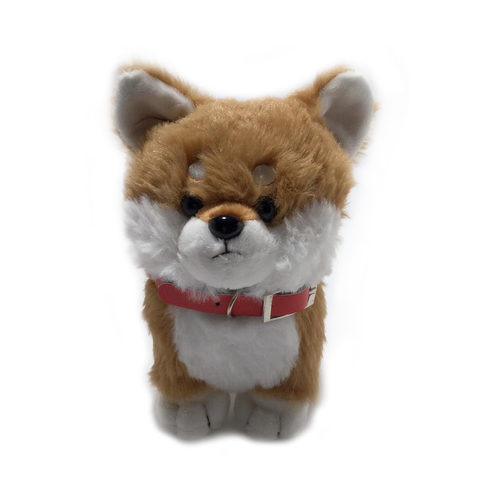 

Cute Sales Plush Toy D0054 Poteinu-chan Shiba-chan