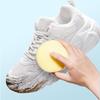 Leather Furniture & Shoe Stain Remover Cream - Multi-Purpose Cleaner for Leather Maintenance