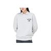 New MLB SS24 New York Yankees Sweatshirt Unisex Light Heather Gray 3AMTV0841-50MGL