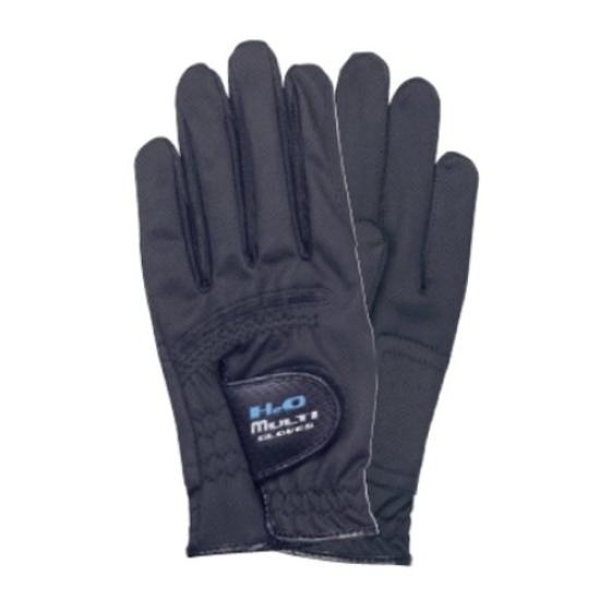 

LITE H2O Right Multi-Glove, Hand, 26cm, Black/Black, B-164(062)