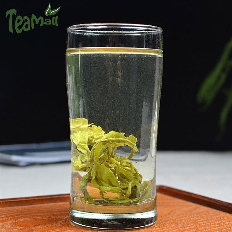 2022/2023 Green Tea Biluochun Natural Bulk Tea Bi Luo Chun Luzhou Type 500g