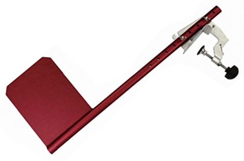 

BMO JAPAN Boat Rudder II Красный красный