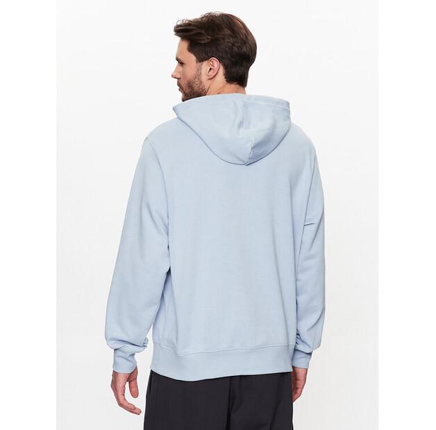 Толстовка New Balance MT31537