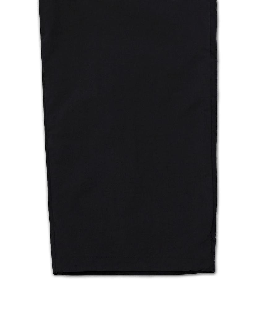 PUMA Heritage Football Colorblock Pants - Black / 636282-01